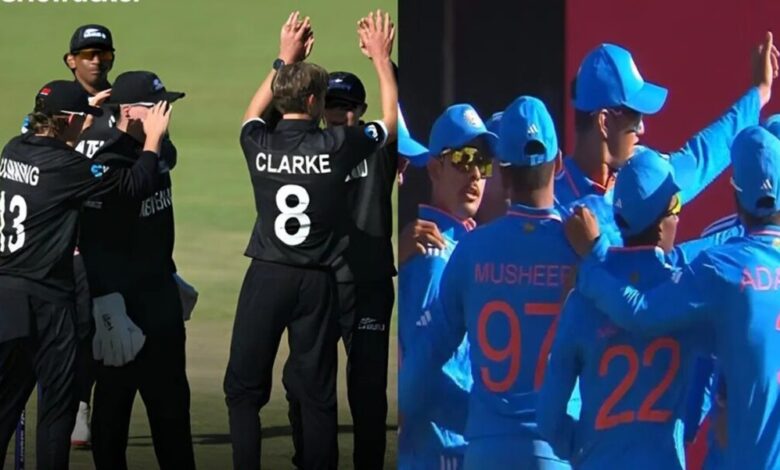 New Zealand National Cricket Team vs India National Cricket Team Match Scorecard A Comprehensive Analysis New Zealand National Cricket Team vs India National Cricket Team Match Scorecard
