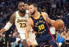 Lakers vs Golden State Warriors Match Player Stats: A Comprehensive Breakdown Lakers vs Golden State Warriors Match Player Stats