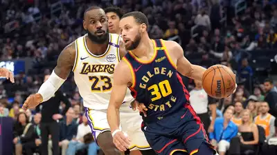 Lakers vs Golden State Warriors Match Player Stats: A Comprehensive Breakdown Lakers vs Golden State Warriors Match Player Stats