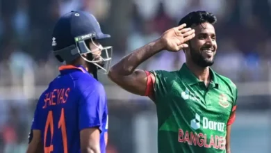 Bangladesh National Cricket Team vs India National Cricket Team Match Scorecard Bangladesh National Cricket Team vs India National Cricket Team Match Scorecard