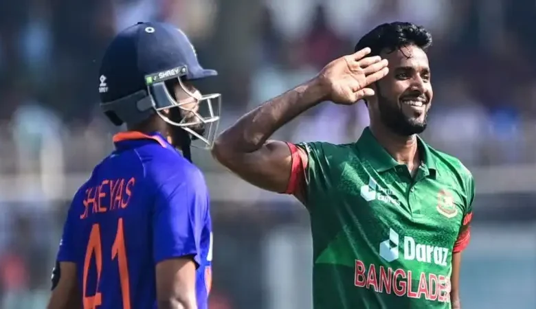 Bangladesh National Cricket Team vs India National Cricket Team Match Scorecard Bangladesh National Cricket Team vs India National Cricket Team Match Scorecard