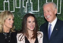 Ashley Biden