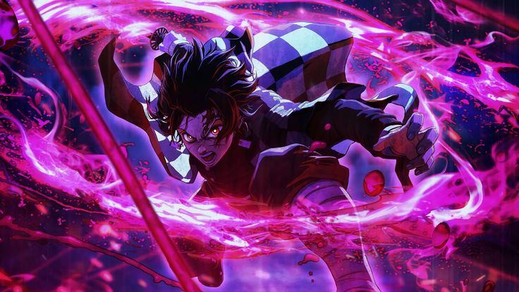 Anime Wallpaper 4K The Ultimate Collection for Anime Fans Anime Wallpaper 4K