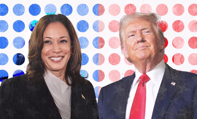 2024 Presidential Election Predictions Insights from Astrology 2024 Presidential Election Predictions