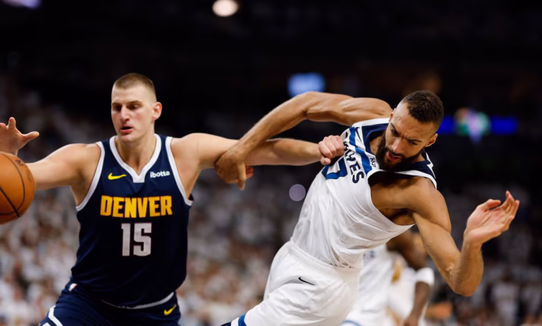 Timberwolves vs Denver Nuggets Match Player Stats A Deep Dive into Key Performances Timberwolves vs Denver Nuggets Match Player Stats