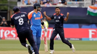 United States National Cricket Team vs India National Cricket Team Match Scorecard United States National Cricket Team vs India National Cricket Team Match Scorecard