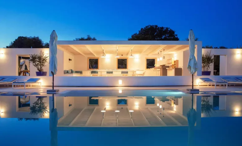Luxury Villas in Italy with Le Collectionist: The Ultimate Guide to Exclusive Stays Luxury Villas in Italy with Le Collectionist