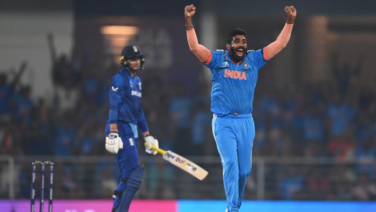 England Cricket Team vs India National Cricket Team Match Scorecard England Cricket Team vs India National Cricket Team Match Scorecard