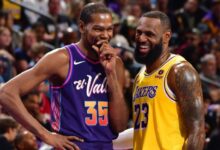 Phoenix Suns vs Lakers Match Player Stats Comprehensive Breakdown Phoenix Suns vs Lakers Match Player Stats