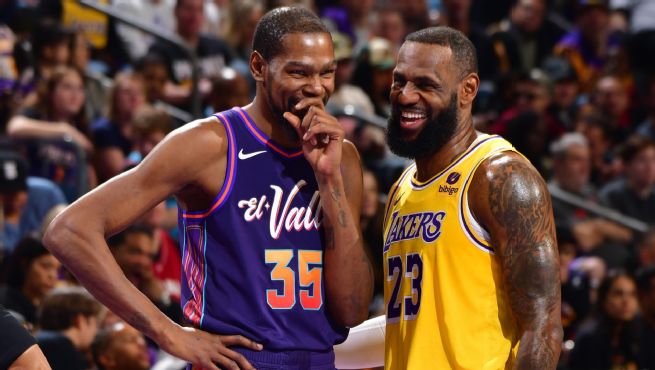 Phoenix Suns vs Lakers Match Player Stats Comprehensive Breakdown Phoenix Suns vs Lakers Match Player Stats