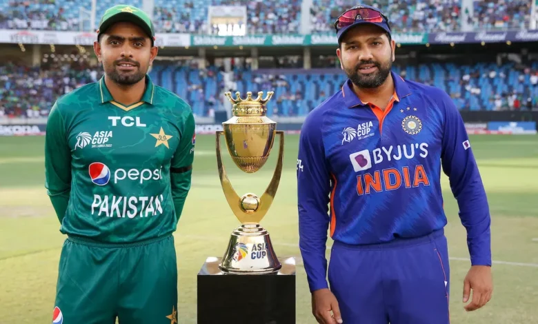 Pakistan National Cricket Team vs India National Cricket Team Match Scorecard Pakistan National Cricket Team vs India National Cricket Team Match Scorecard