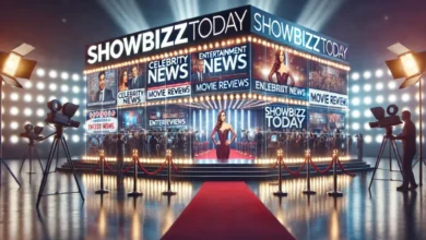 Showbizztoday.com